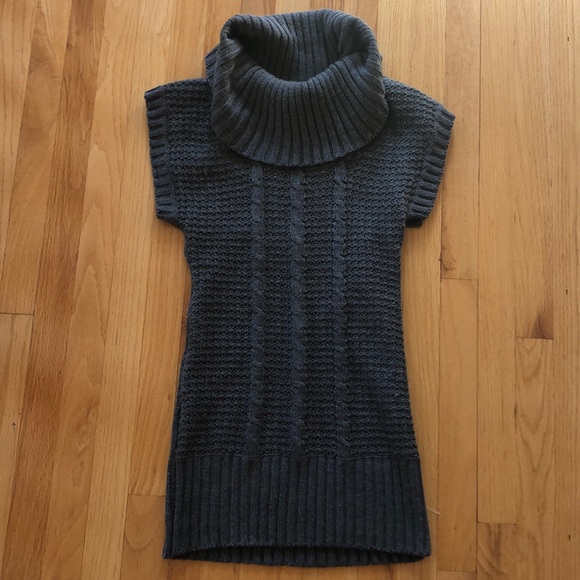American Rag Sweaters - Cowl neck longer sweater